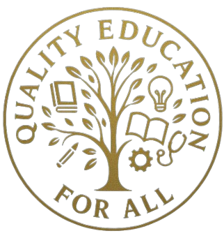 Educational Ecosystem Architect – Educational Consulting & Institutional Development Logo